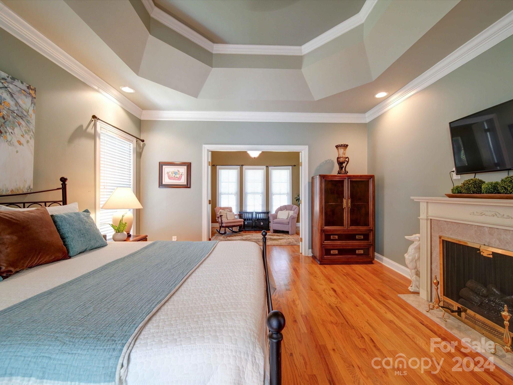 Estates At Windswept Cove - Residential