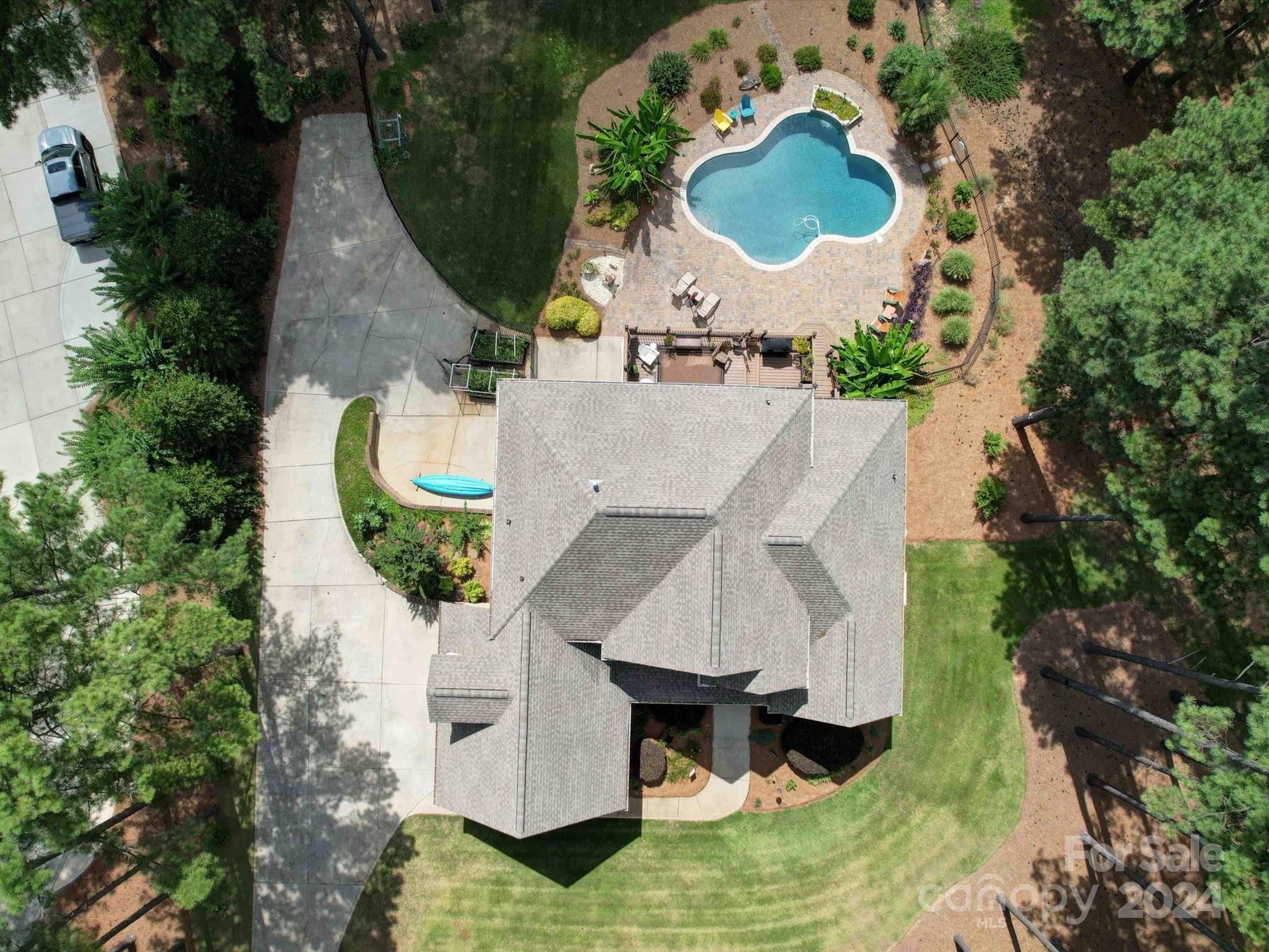 Estates At Windswept Cove - Residential