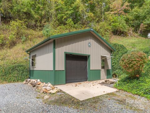 A home in Marshall