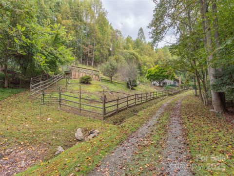 A home in Marshall