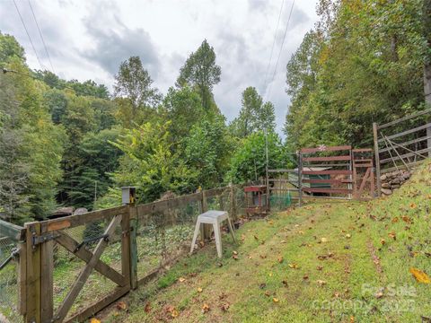 A home in Marshall