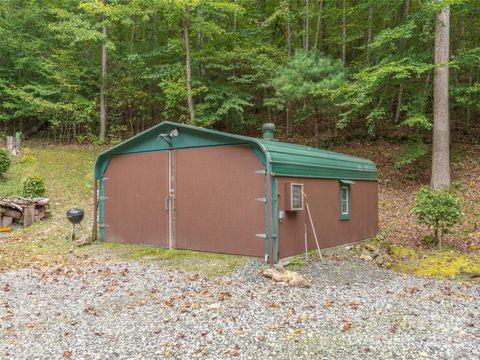 A home in Marshall