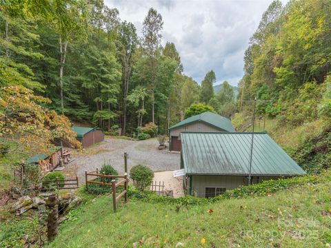 A home in Marshall