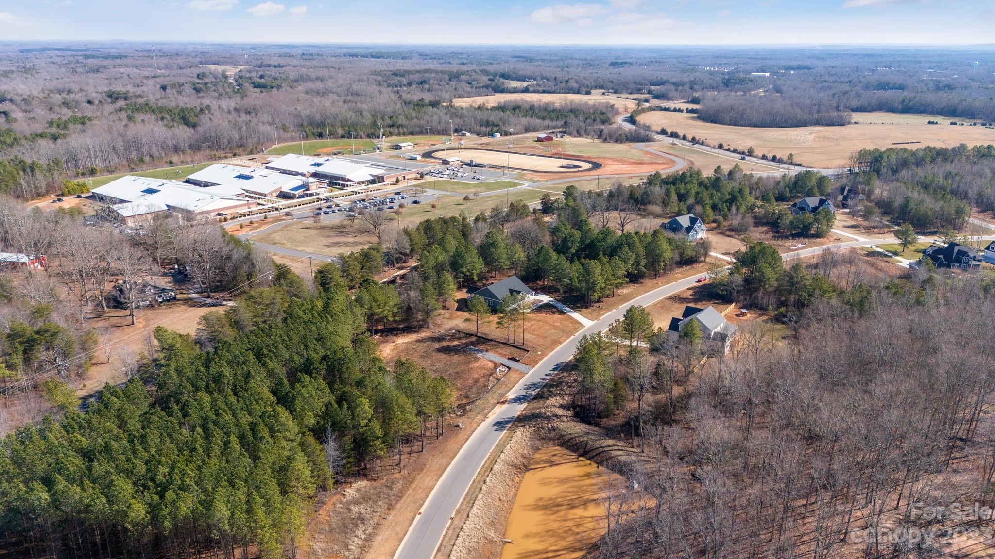 Shepherds Trace - Land