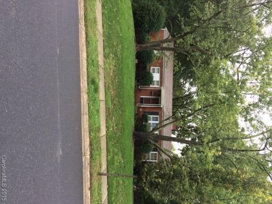 Charming 3 Bed 2 Bath brick ranch in Colonial Village. Hardwood floors throughout, 4 year old kitchen, large fenced yard, refrigerator & stack washer/dryer come with the lease. House will be available November 1, 2015.