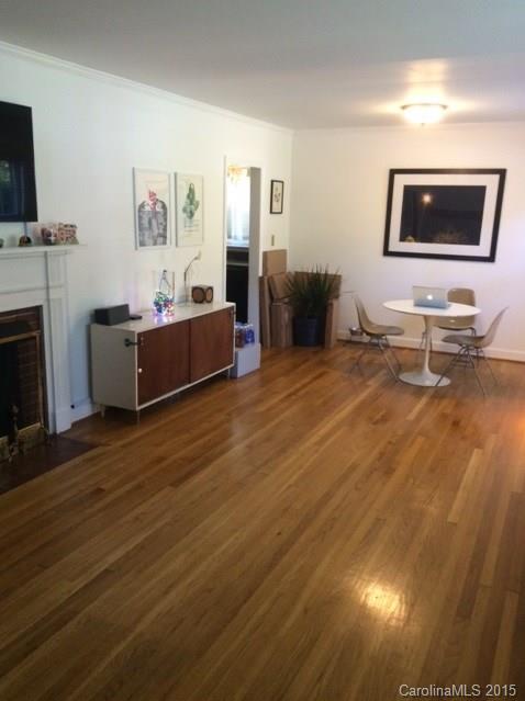 Colonial Village - Residential Lease