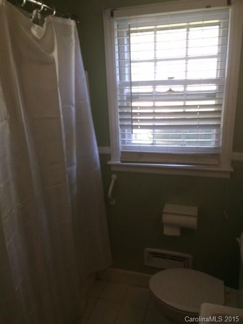 Colonial Village - Residential Lease