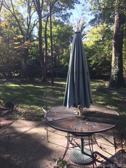 Colonial Village - Residential Lease