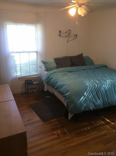 Colonial Village - Residential Lease