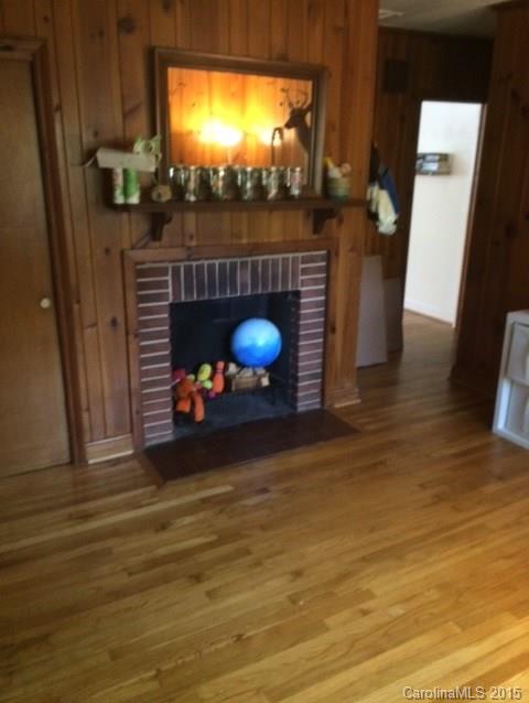 Colonial Village - Residential Lease