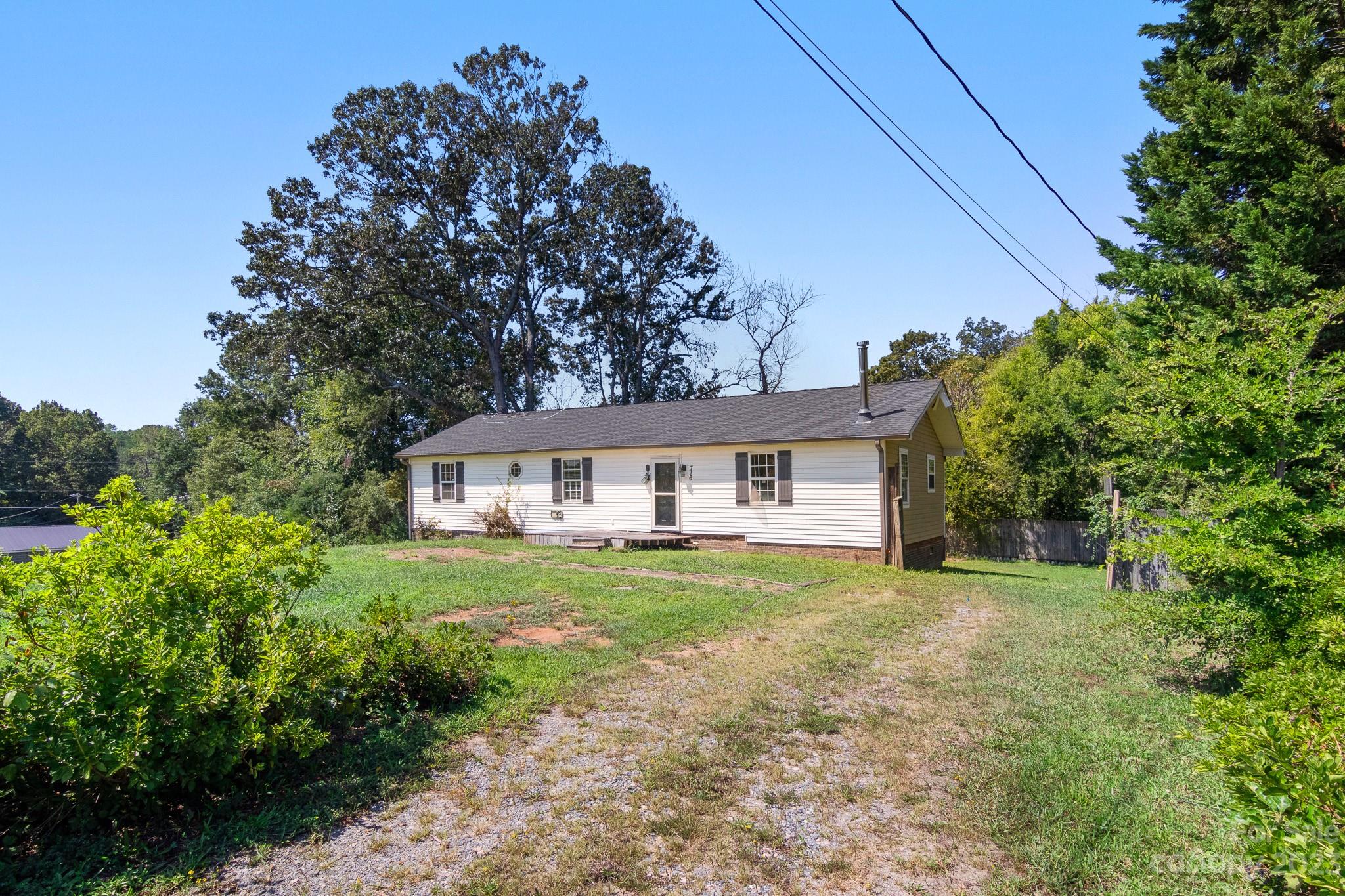 Unknown - Residential