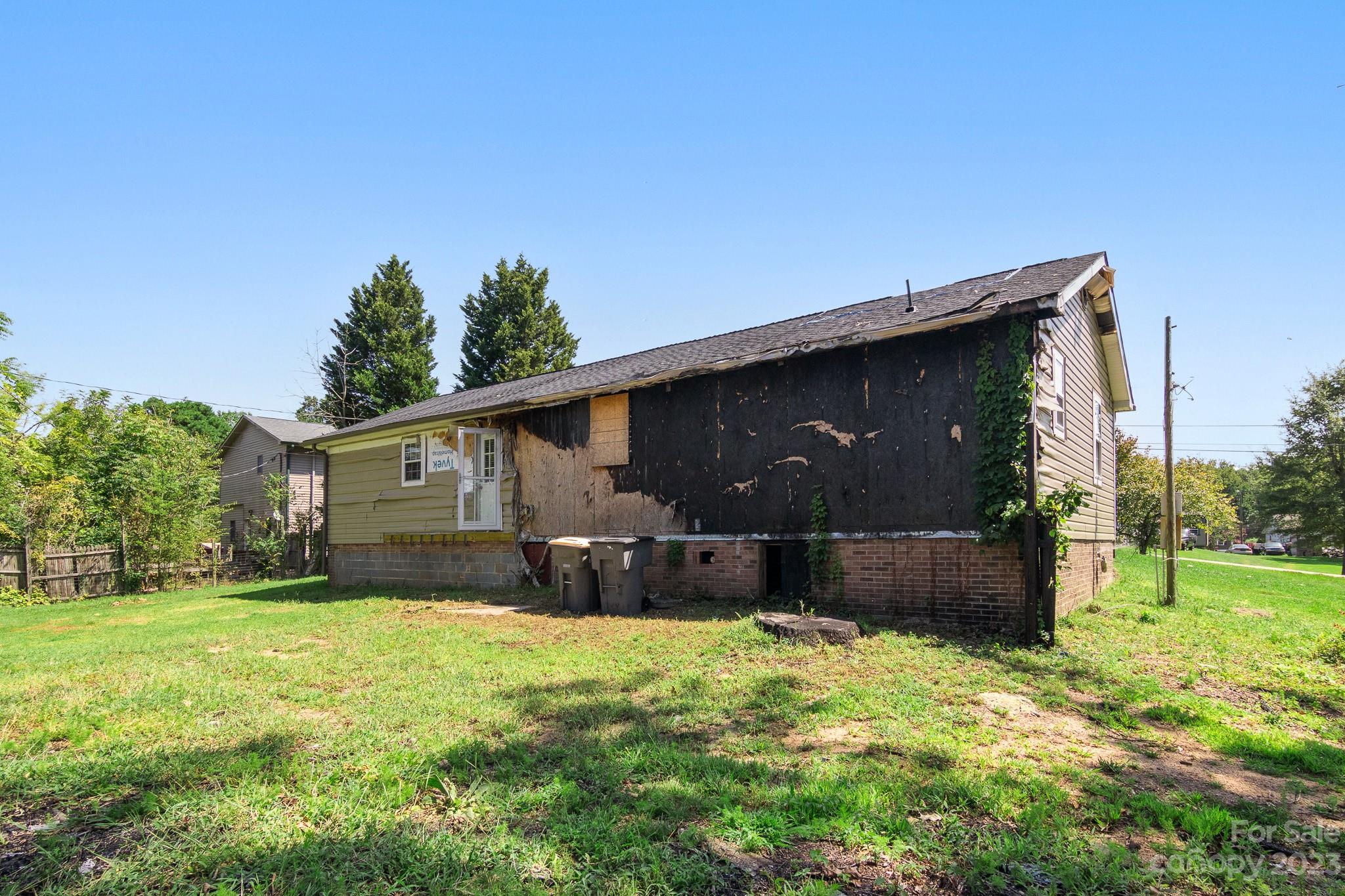 Unknown - Residential