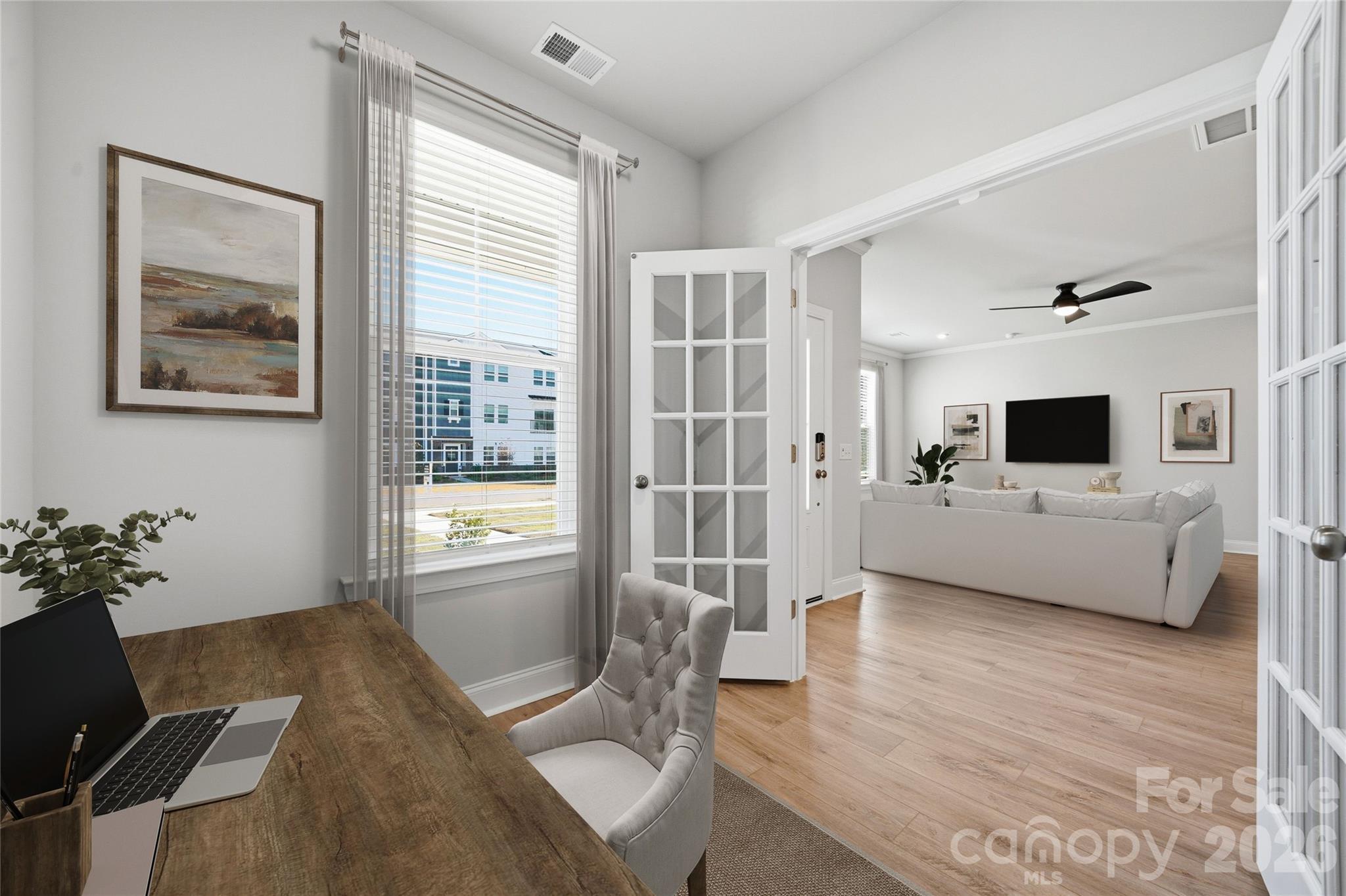 Tillery at Wilson Farms - Residential