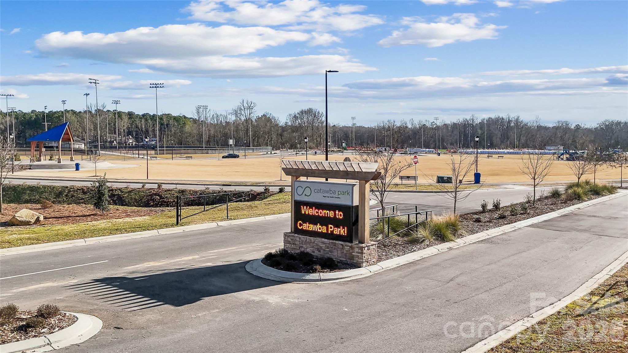 Tillery at Wilson Farms - Residential