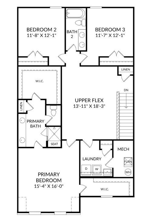 Tillery at Wilson Farms - Residential