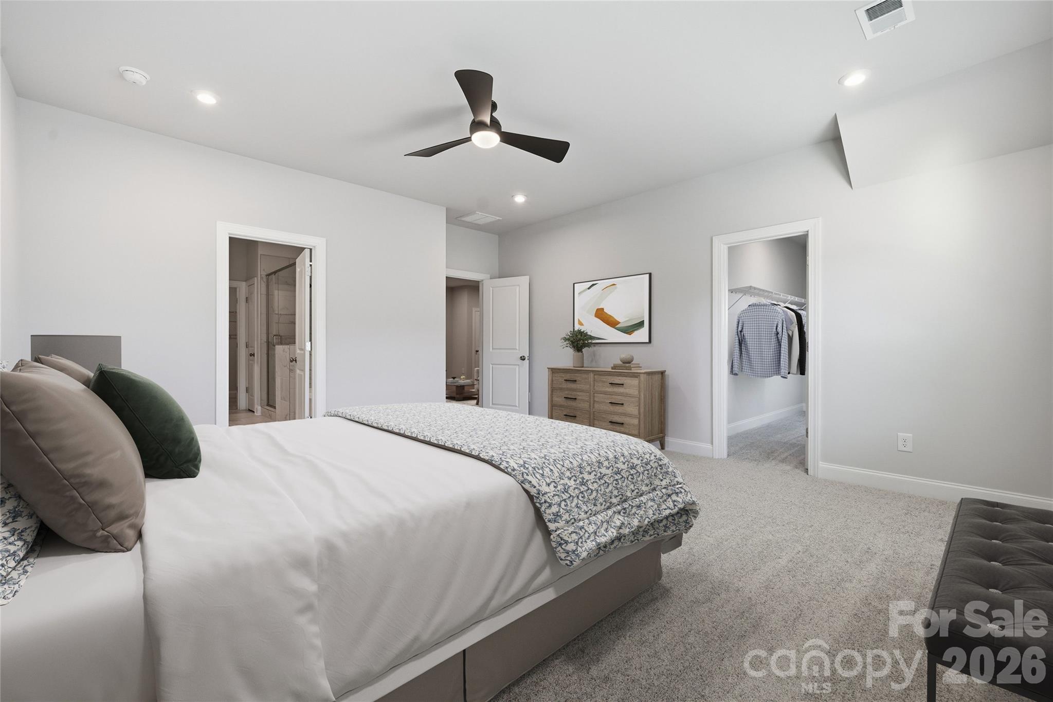 Tillery at Wilson Farms - Residential