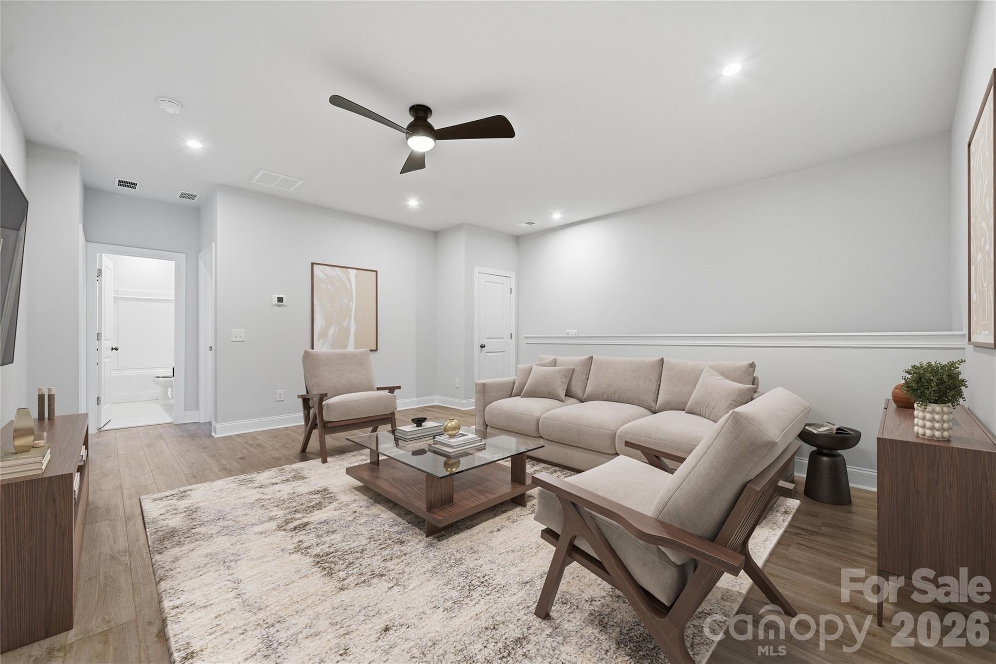 Tillery at Wilson Farms - Residential