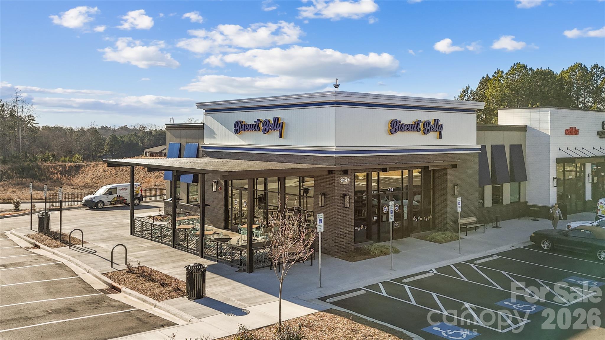 Tillery at Wilson Farms - Residential