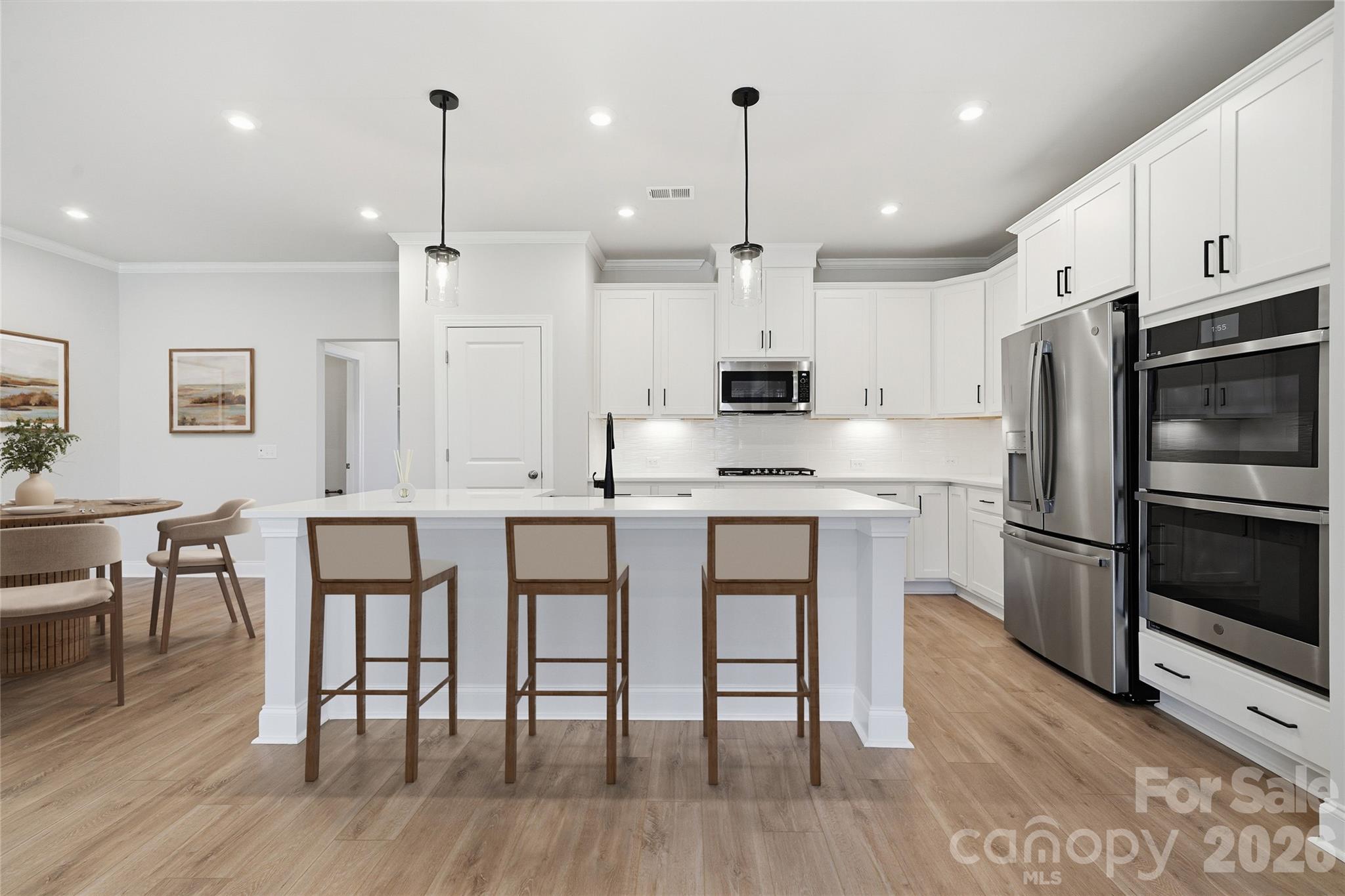 Tillery at Wilson Farms - Residential