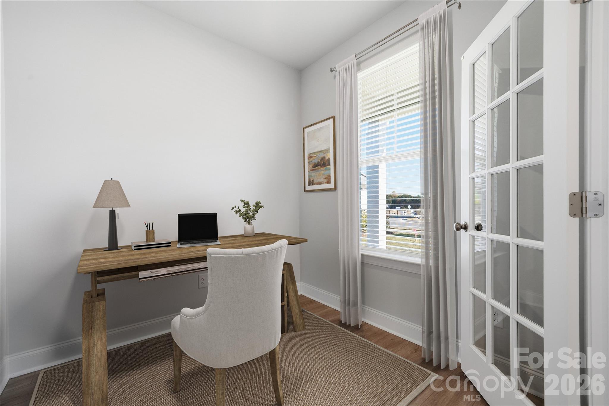 Tillery at Wilson Farms - Residential