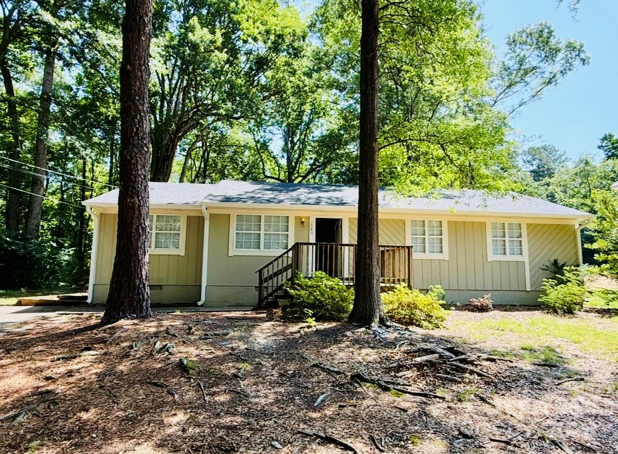 Green Acres - Residential