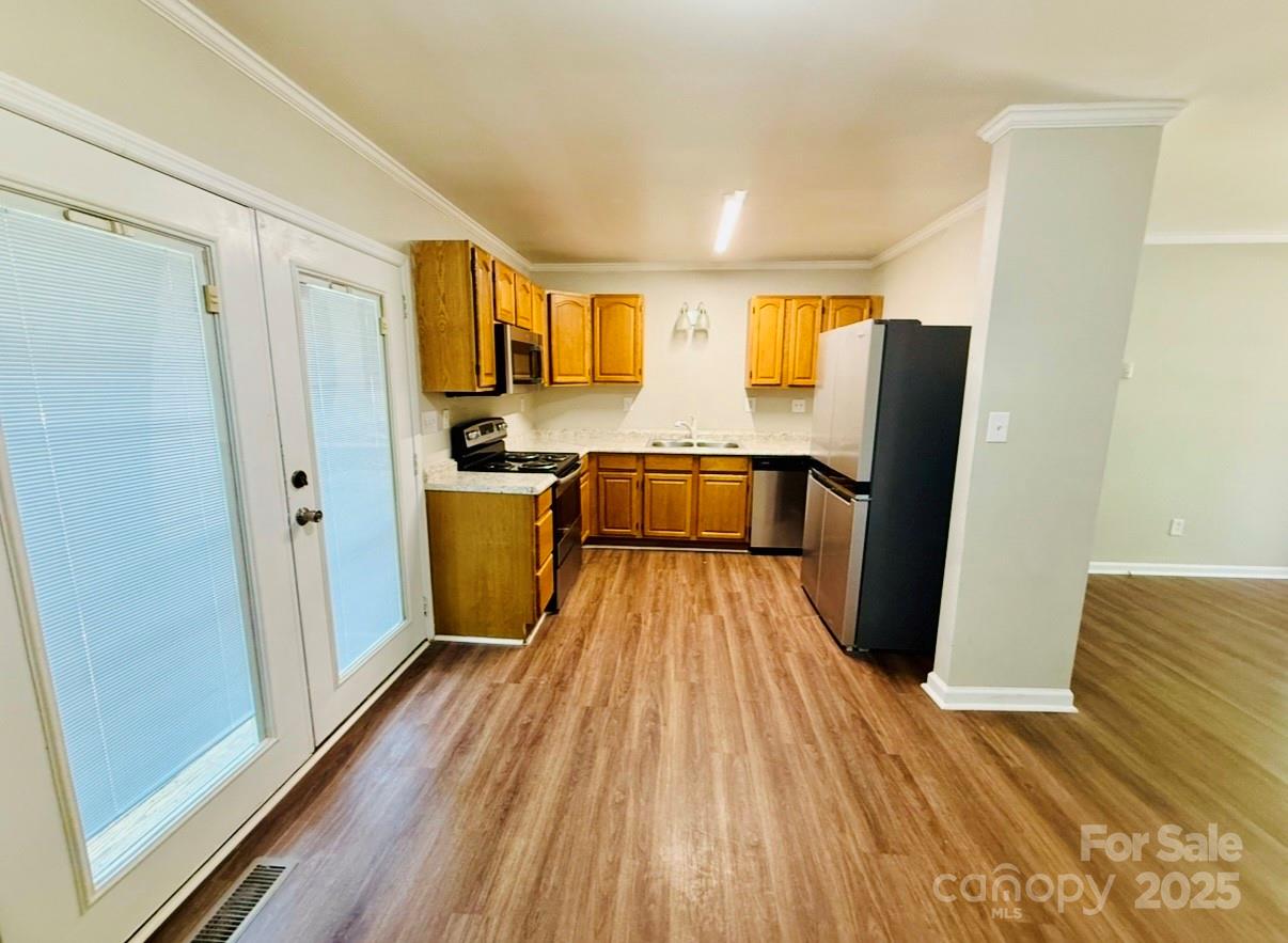 Green Acres - Residential