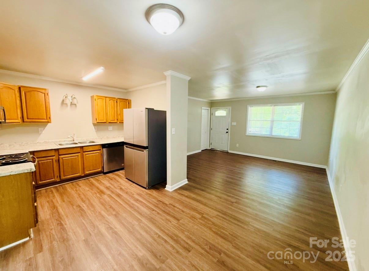 Green Acres - Residential