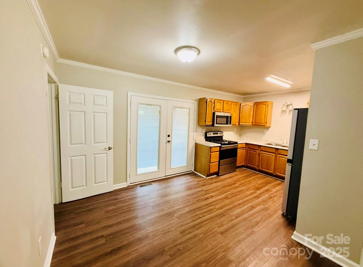 Green Acres - Residential