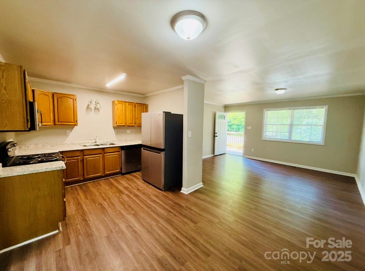 Green Acres - Residential