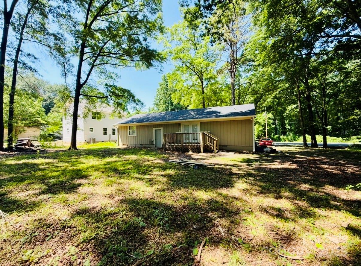 Green Acres - Residential