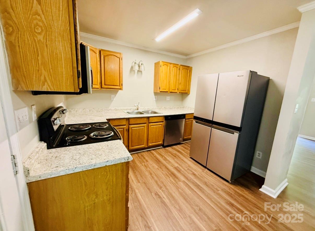 Green Acres - Residential