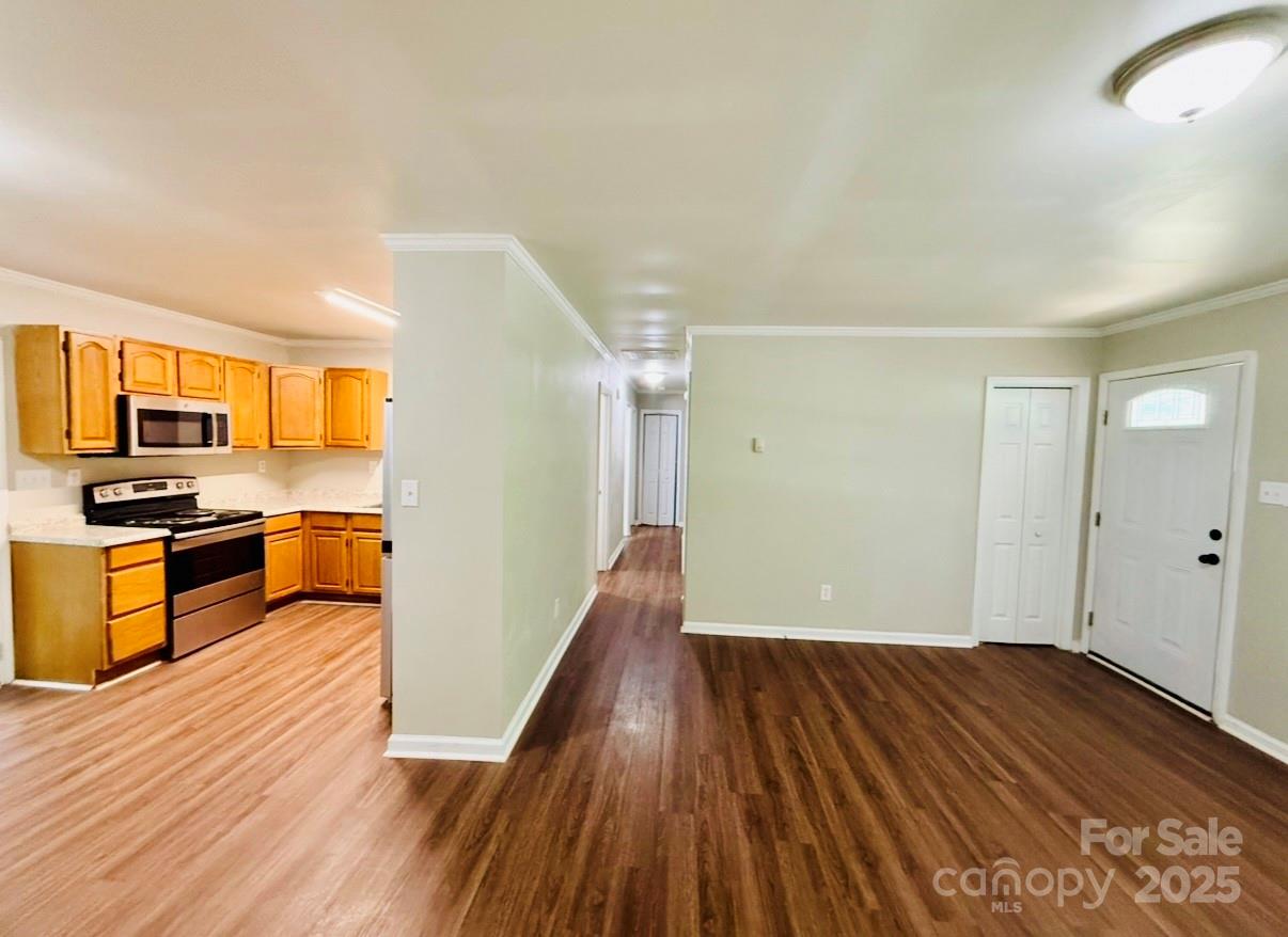 Green Acres - Residential