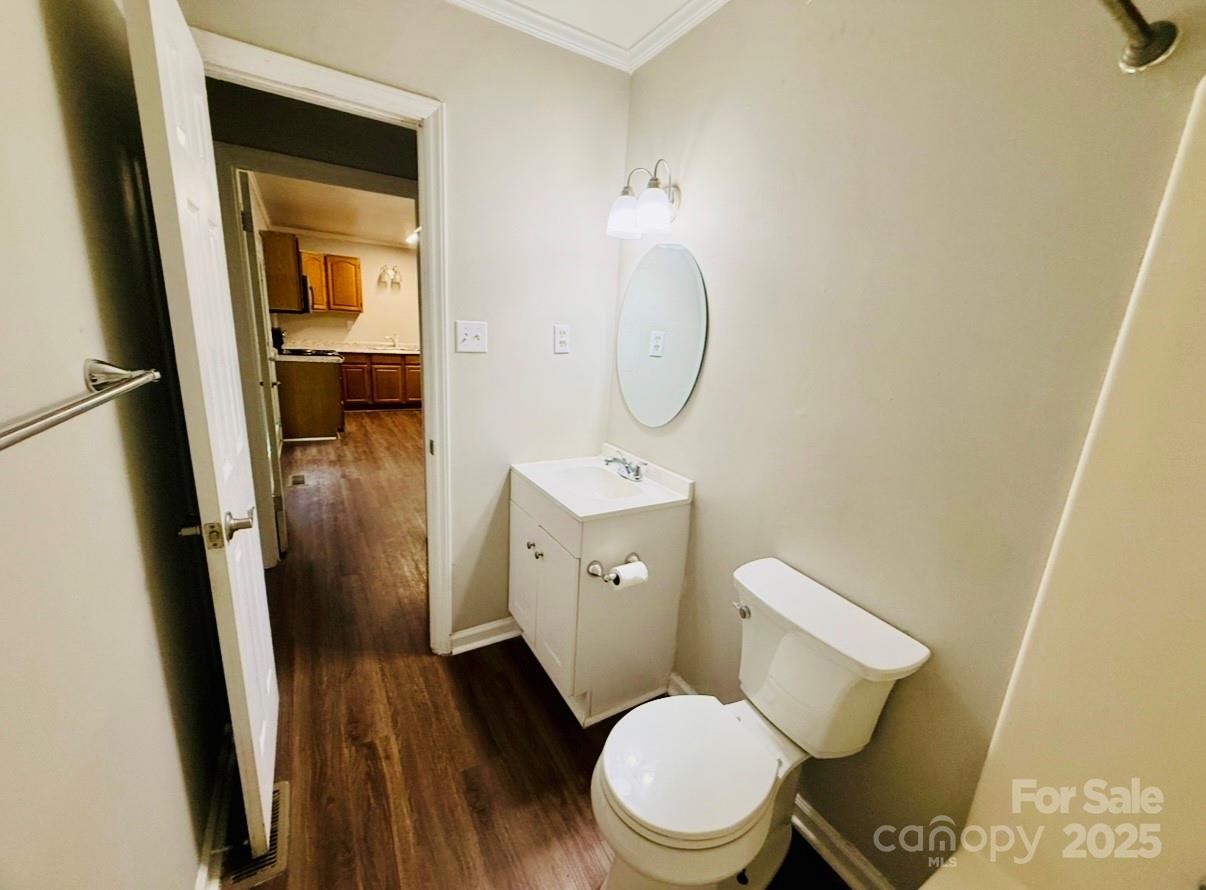 Green Acres - Residential