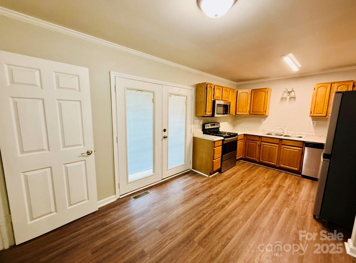 Green Acres - Residential