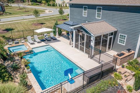 A home in Mooresville