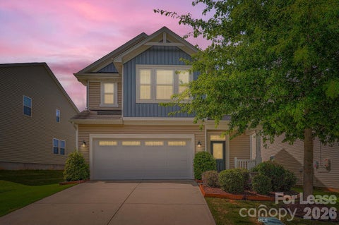 Photo of 14122 Ridgewater Way, Charlotte, NC 28278 (MLS # 4434637)