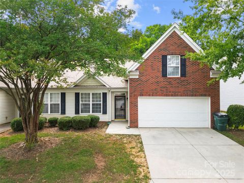 4510 Glenlea Commons Drive Charlotte NC 28216