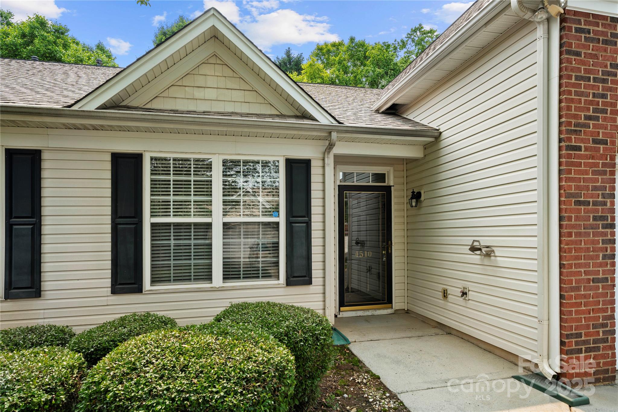 4510 Glenlea Commons Drive