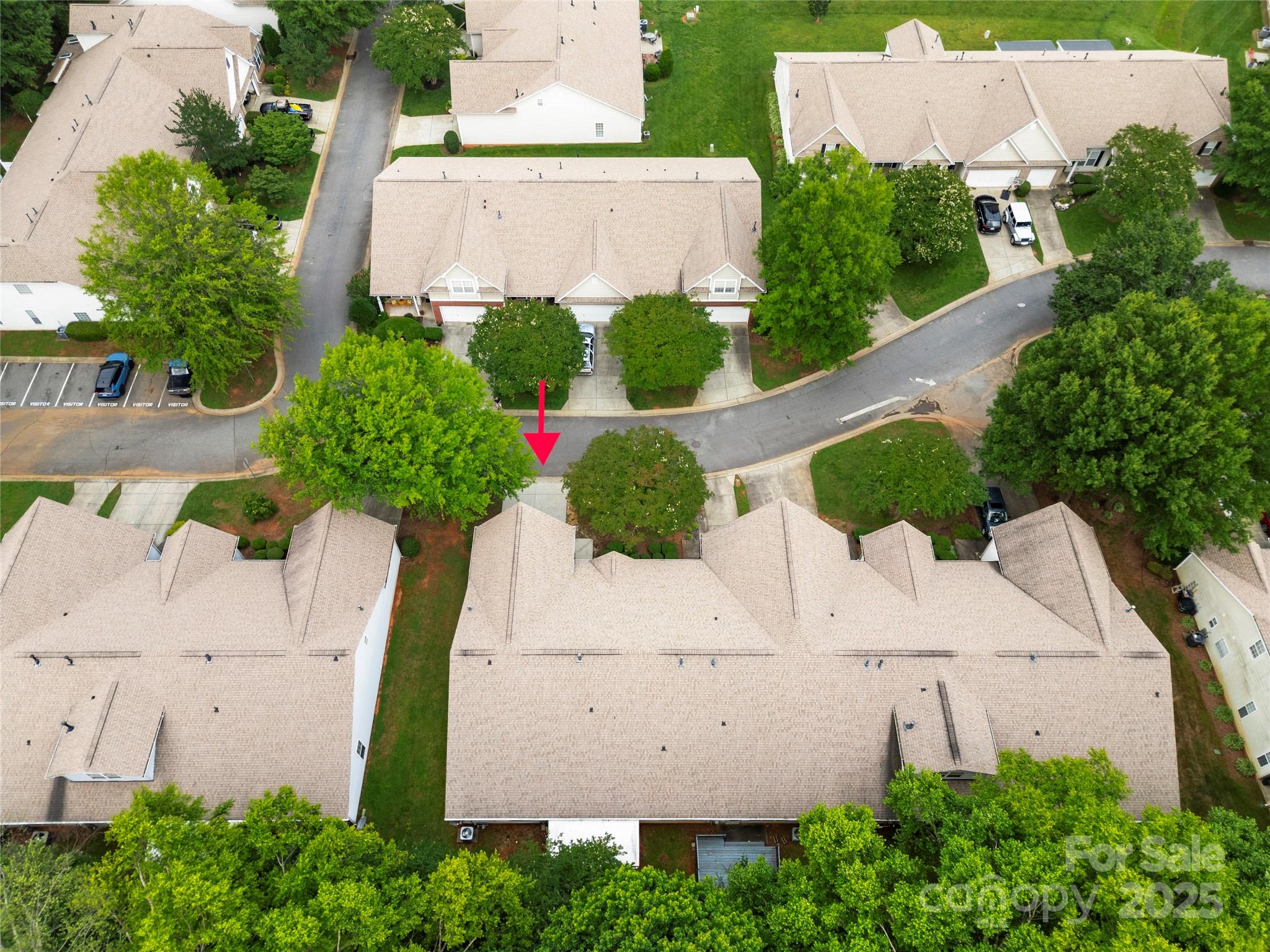 4510 Glenlea Commons Drive