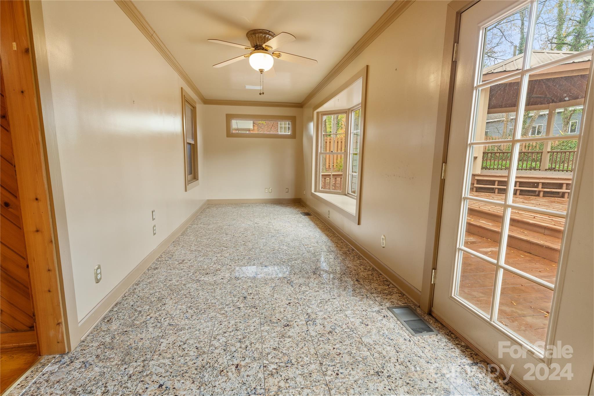 Matthews Estates - Residential