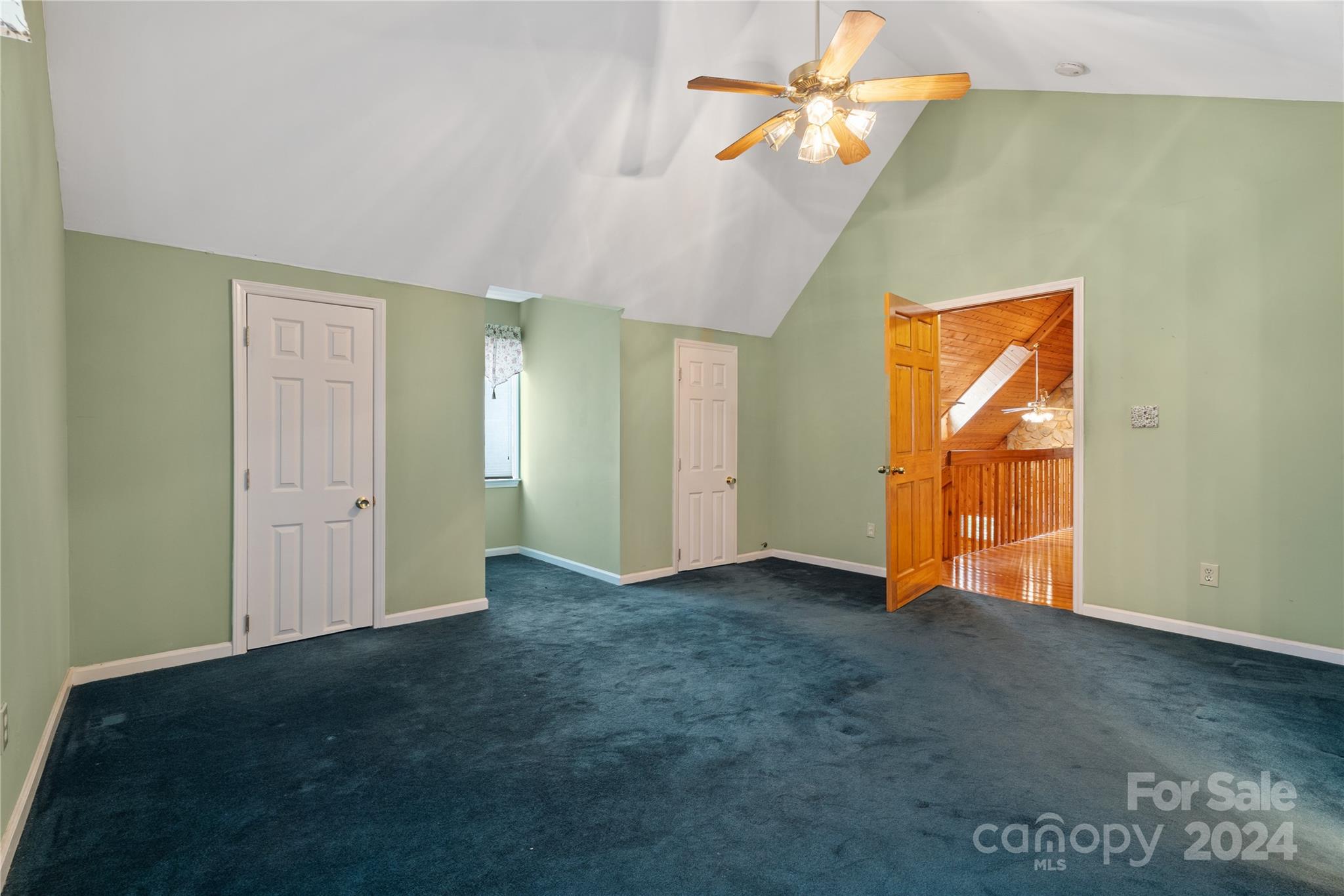 Matthews Estates - Residential