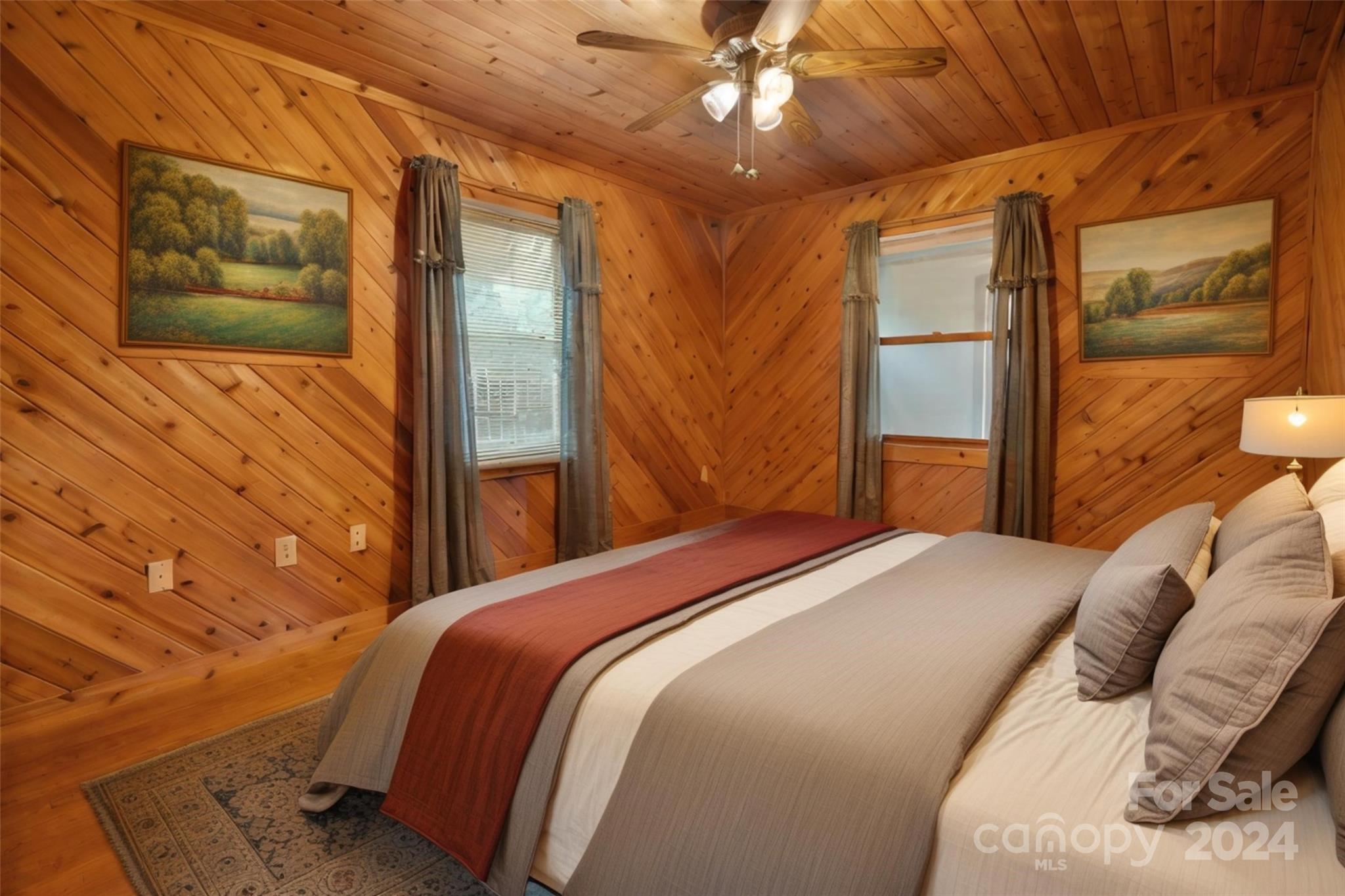 Matthews Estates - Residential