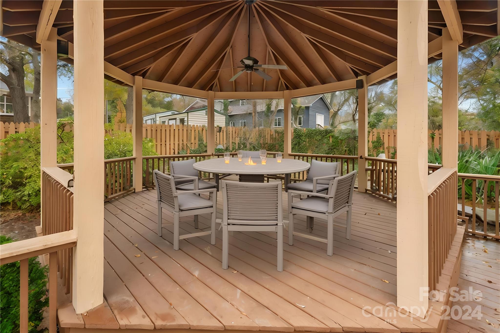 Matthews Estates - Residential