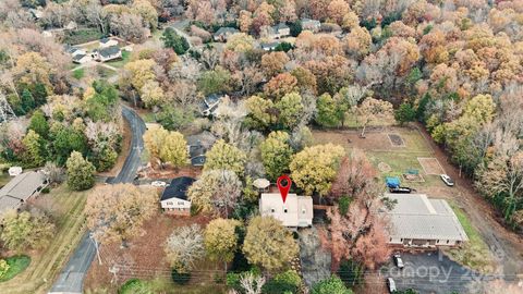 A home in Rock Hill