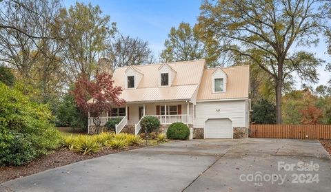 A home in Rock Hill