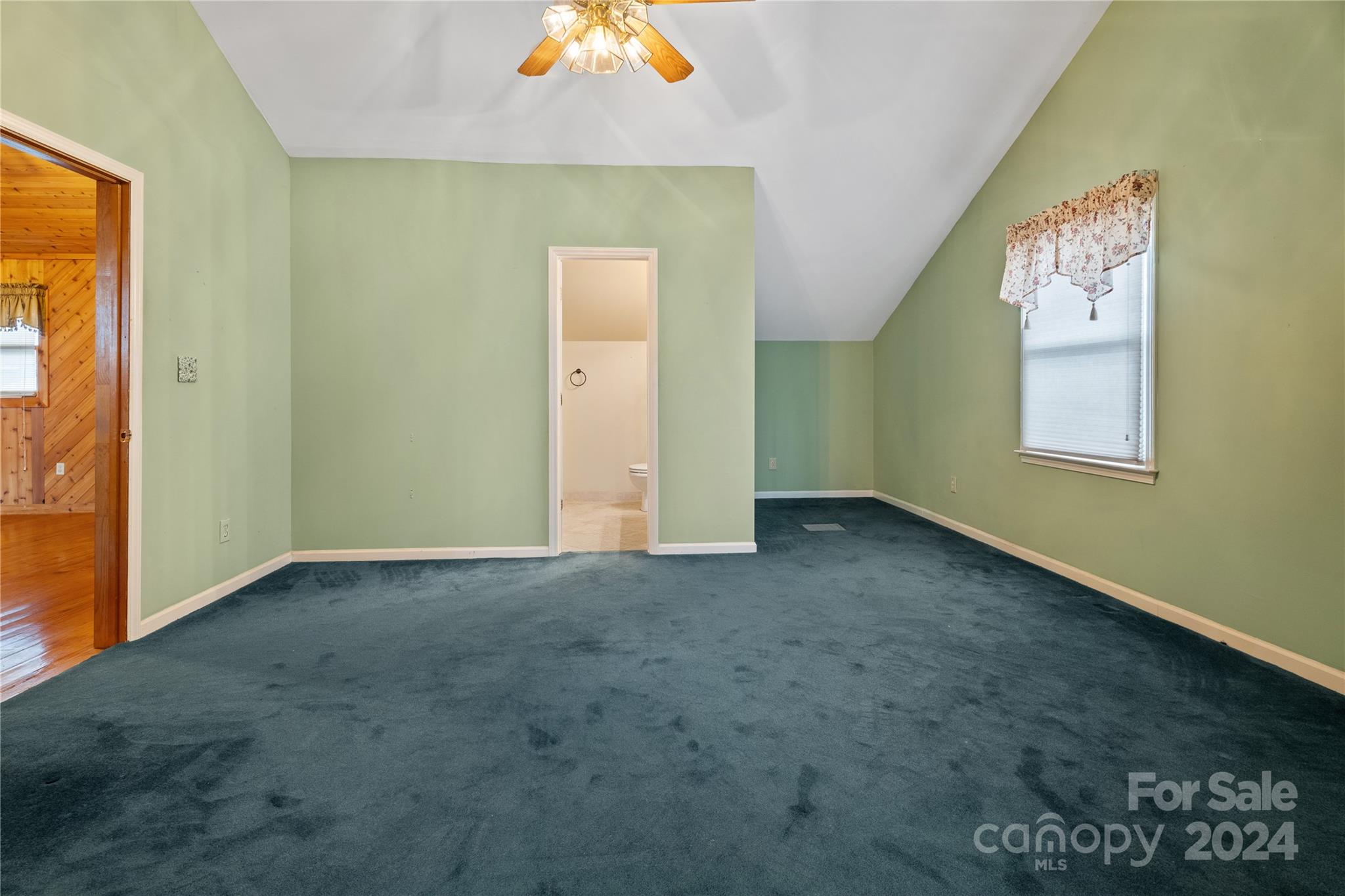 Matthews Estates - Residential