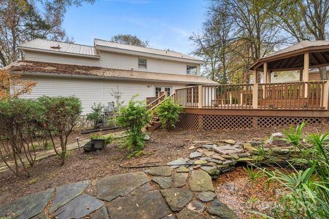 A home in Rock Hill