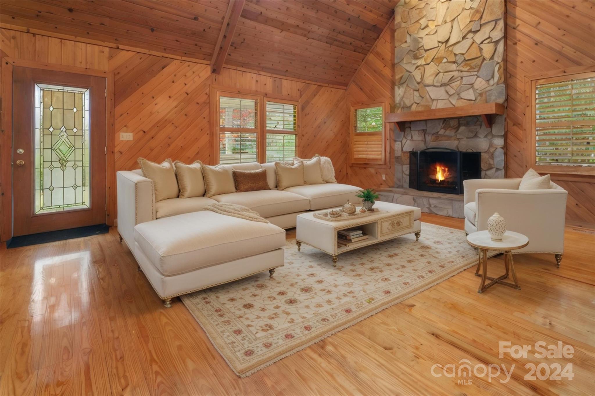 Matthews Estates - Residential