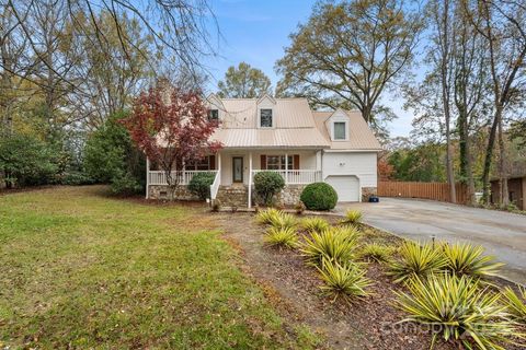 A home in Rock Hill