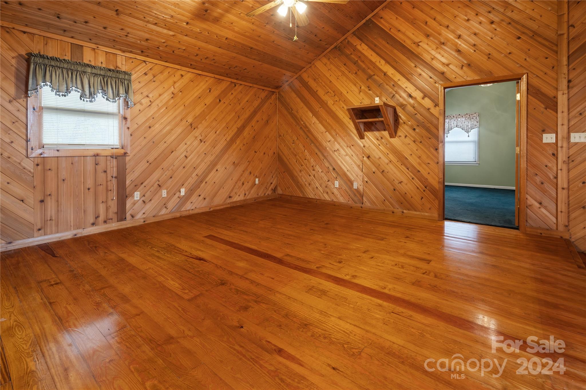 Matthews Estates - Residential